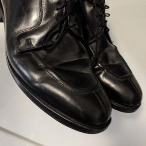 Allen edmonds Hancock size 10